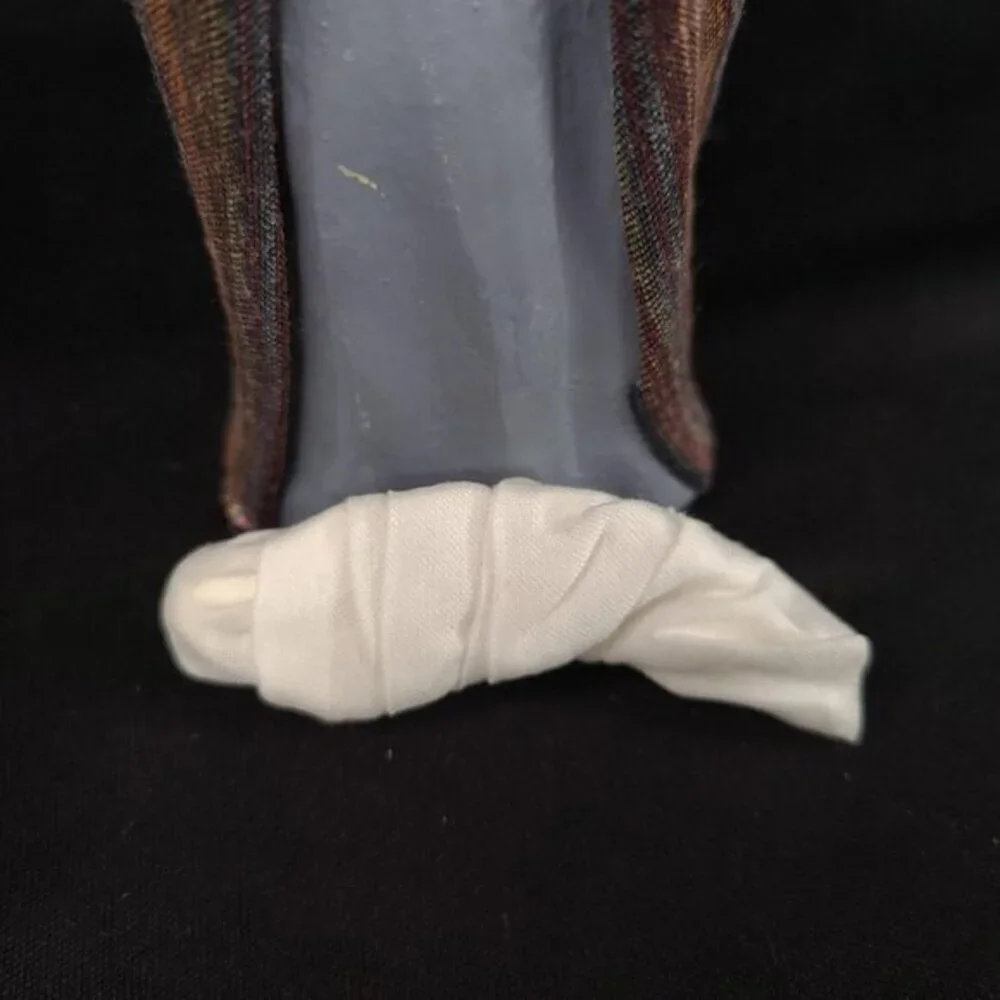Hestia Holy Family 3 Figurines Christmas Nativity Companions Coll  26929 Vintage